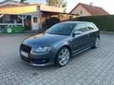 Audi S3 8P - Audi S3 aus 2008