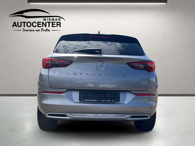 Opel GRANDLAND  ELEGANCE 5-TÜRER 1.2 DIRECT INJECTION