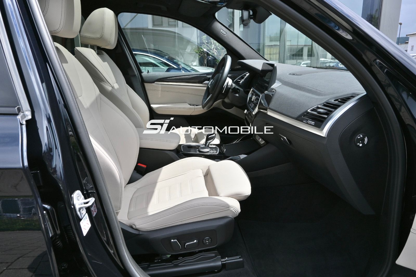 Fahrzeugabbildung BMW X3 M40i °UVP 102.390€°ACC°AHK°H/K°STANDHZG°360°