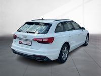 Audi A4 - Vorschau Bild 5