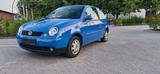 Volkswagen VW Lupo 1.0 Benzin, 87 Tkm, 1.Hand, vollsc... - gebrauchte VW Lupo aus dem Jahr 1998