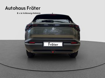 Fotografie 6 des Suzuki e Vitara 61 kWh Comfort+ Navi ACC Panorama-Dach