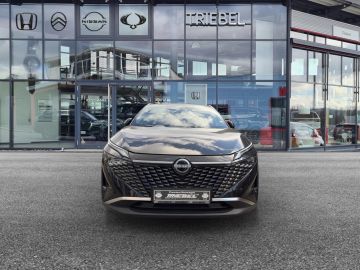 Nissan Qashqai Tekna Automatik* Leder* BOSE* Winter* Na