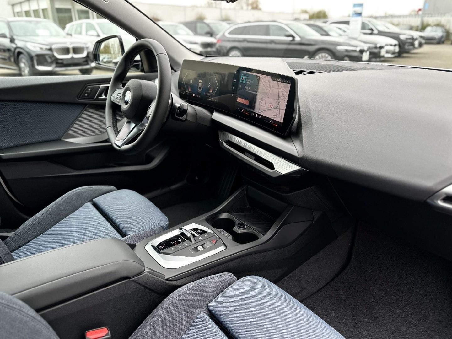 BMW 220 Gran Coupé DAB LED Komfortzg. Parkassistent, миниатюра 18