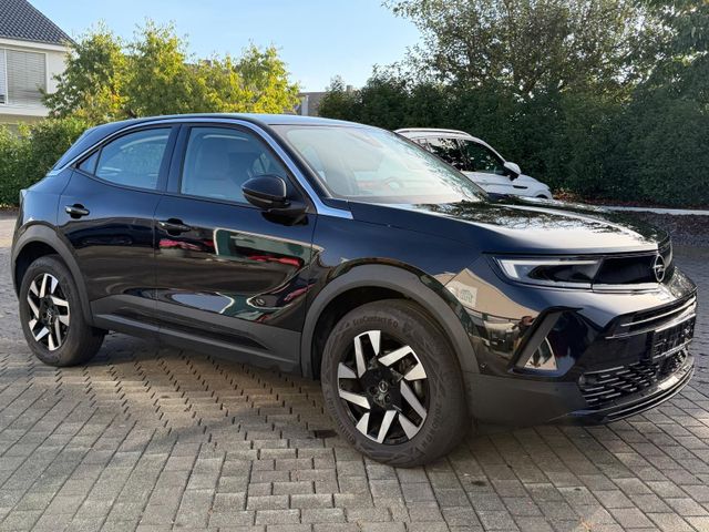 Opel Mokka 1.2 Elegance LED+SHZ+NAVI+KAMERA+PDC+