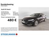 Audi A5 Avant e-hybrid qu. 19Zoll*Kamera*Navi MMI exp - Jahreswagen