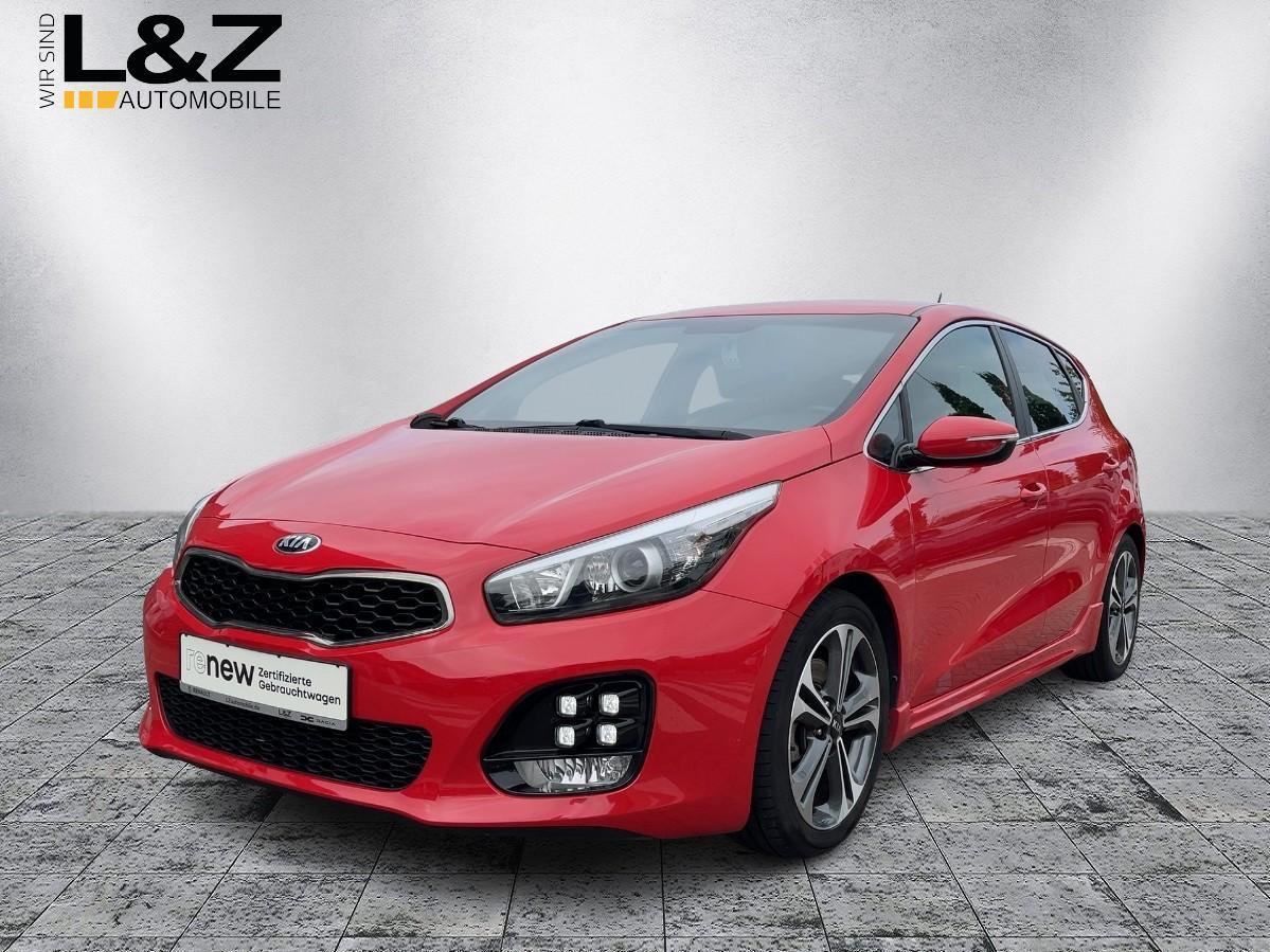 Kia cee'd / Ceed 1.0 T-GDI GT-Line