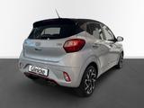 Hyundai i10 1.0 Benzin Turbo M/T N Line Dach-Lackierung - Hyundai i10: N Line