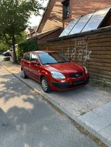 Kia rio tüv neu - Kia Rio in Hamburg