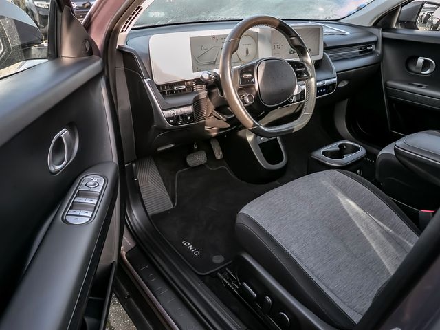 Hyundai Ioniq 5 Dynamiq Elektro Autobahnassistent Kamera