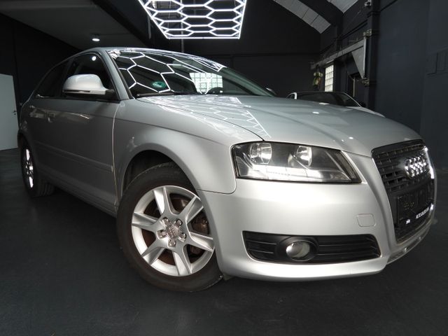 Audi A3 1.4 TFSI ATTRACTION