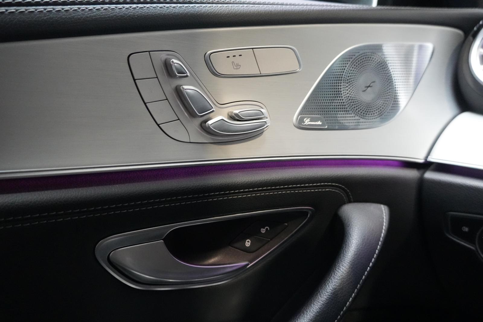 Mercedes-Benz CLS 220d  *AMG*MULTIBEAM*360*BURM*