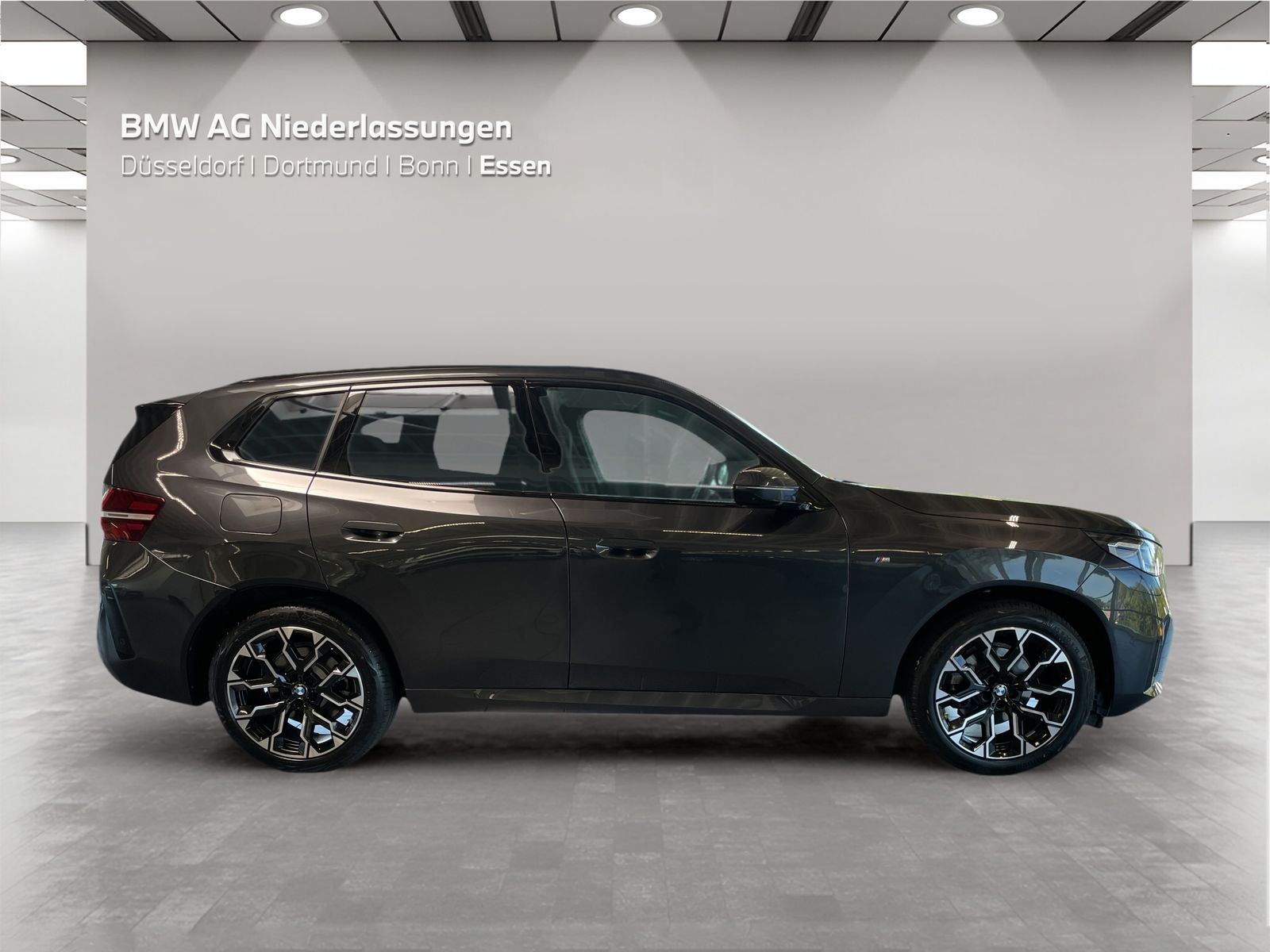 BMW X3 - Bild 7