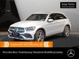 Mercedes-Benz GLC 300 d 4M AMG/Distr/SpurPak/360°/LED - Mercedes-Benz GLC 300 in Ludwigshafen