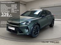 Cupra Formentor - Vorschau Bild 1