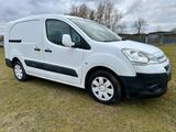 Citroën Berlingo 1,6 Klima - Citroën: Berling