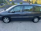 Citroën Citroen C8 HDI 2.0  mit Schiebetüren 7 S... - Citroën C8 aus 2008