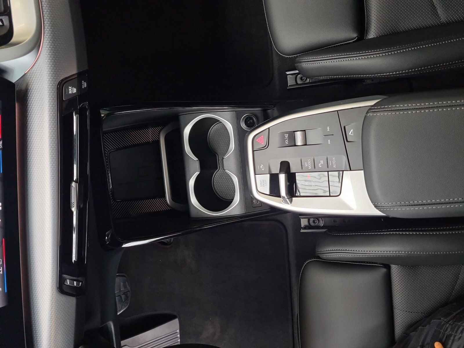 BMW X1 - Bild 15