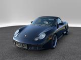 Porsche Boxster S*GEMBALLA Design*Bodykit*Sportauspuff* - Porsche Boxster in Mainz