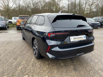 Bild 3 Opel Astra GS ST NAVI/SHZ+LHZ/PDC vo+hi+360Cam/LED