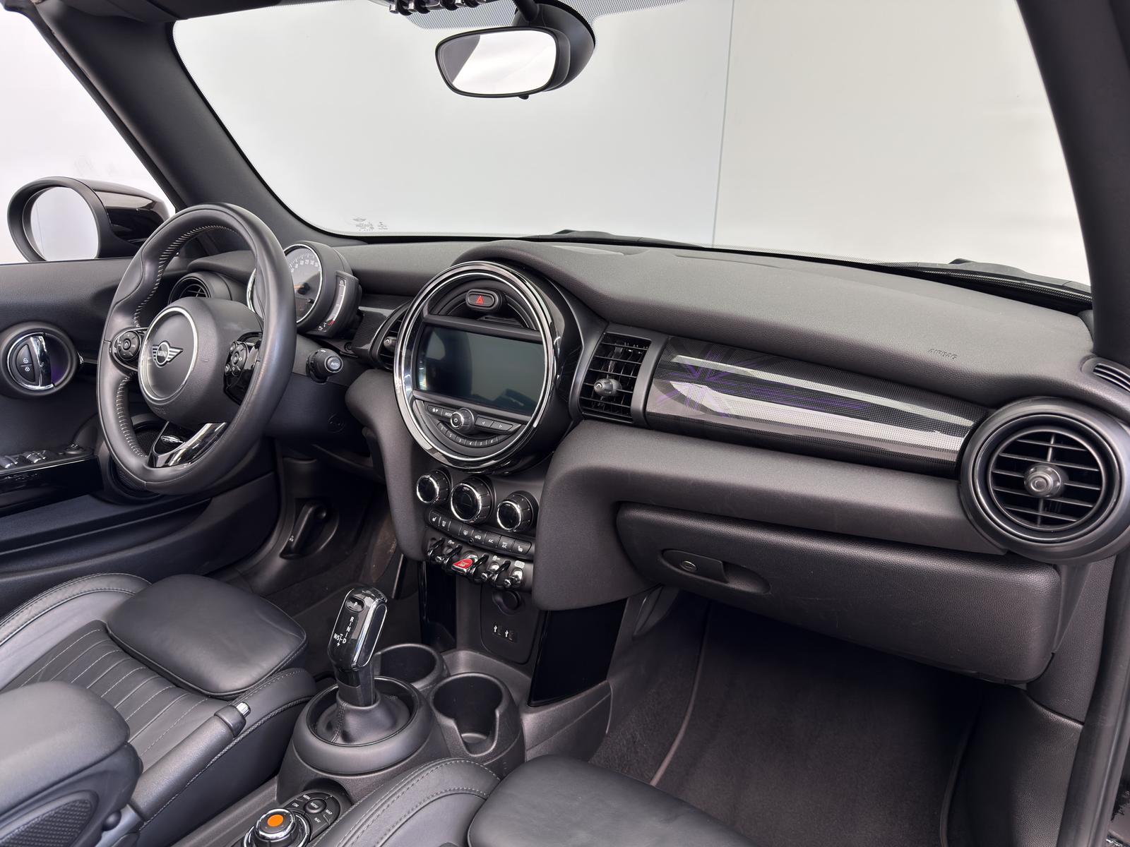 MINI Cooper S Cabrio |2.Hand|Chili||PDC|Visual|