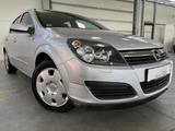 Opel Astra H Lim. Edition SCHECKHEFT AUTOMATIK KLIMA  - Opel Astra aus 2006
