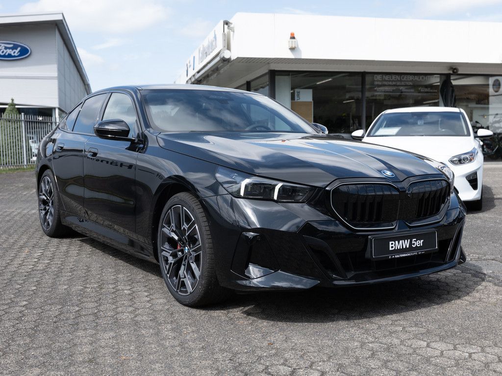 BMW 530 - Bild 4