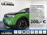 Opel Mokka-e Ultimate Navi Voll-Leder Voll-LED Alurad - Opel Mokka-e in Düsseldorf