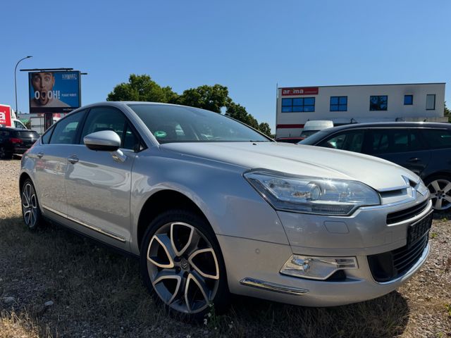 Citroën C5 Lim. Exclusive Sportline|Automatik|Navi| Xeno