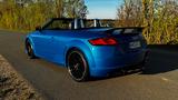 Audi TT Roadster 2.0 quattro - Competition - no OPF - Audi TT: Competition