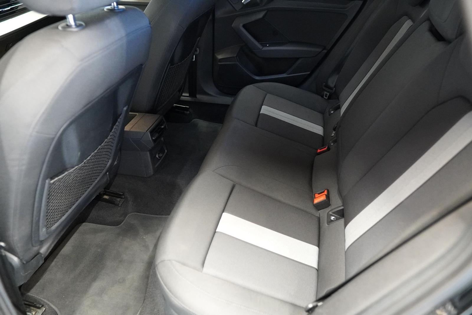 Audi A3 SB 30 TFSI S-tr. "SITZH*NAVI*VIRTUAL*AVV*L, миниатюра 17