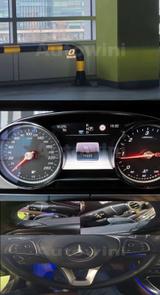 Mercedes-Benz Mercedes 220d 2018 - Mercedes-Benz 220: 220d