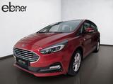 Ford S-Max I 2.5 Duratec I PDC I Kamera I 8-Fach Räde - gebrauchte Ford S-Max aus dem Jahr 2023