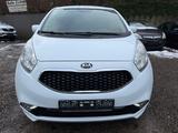 Kia Venga 1.6 Spirit Klima Navi RFK 8x Alu 44tkm! - Kia: 8