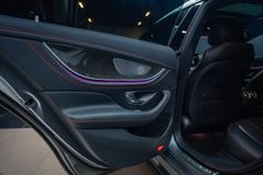 MERCEDES-BENZ CLS 53 AMG*HU*BURM*360*SD*AHK*EDITION