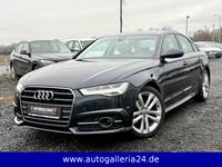 Audi A6 Lim 1.8 TFSI ultra S-LINE Navi Leder LED 1.HD