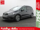 Volkswagen Touran 2.0 TDI DSG R-line BLACK-STYLE 7-SITZE AH