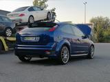 Ford Focus ST MK2 2.5 | XENON | Leder | NAVI |HU2027 - Ford Focus: Coupe