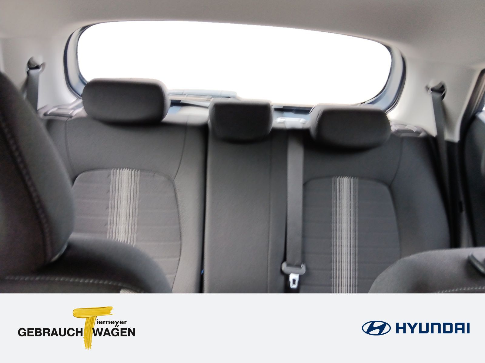 Hyundai i10 – Bild 11