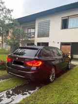 BMW 530xd xDrive Sport Line|Pano|Head up| 360 k. - BMW 530 Gebrauchtwagen in Berlin
