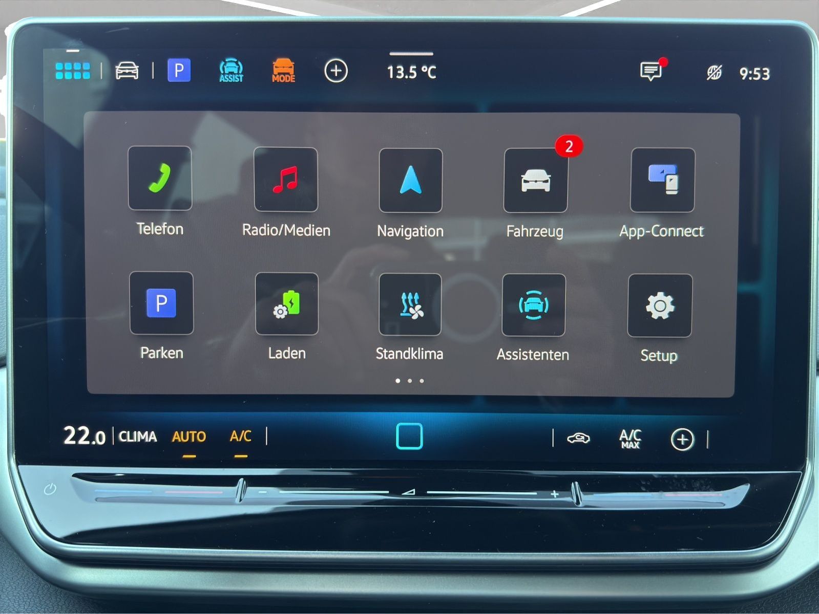 Volkswagen ID.4 - Bild 11