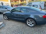 Audi A5 3.0 TDI (DPF) quattro - - gebrauchte Audi A5 aus dem Jahr 2007