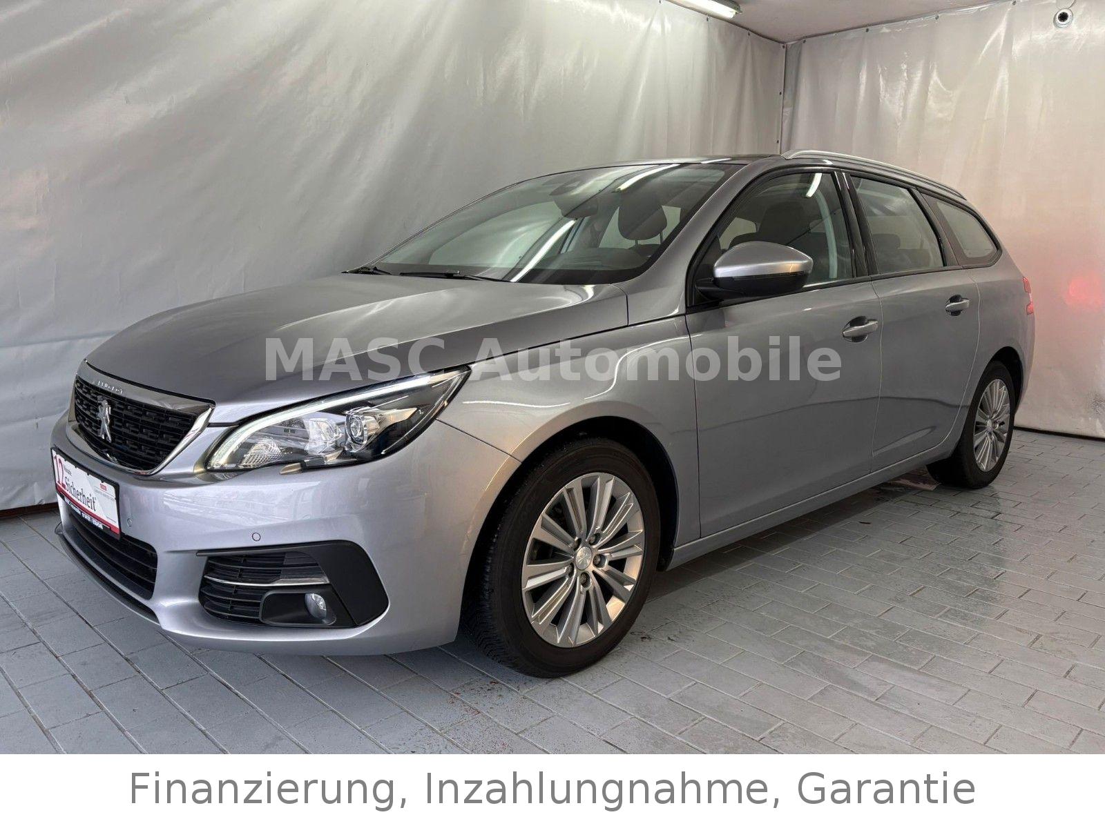 Peugeot 308 SW/Aut./Pano/Xenon/PDC/Kamera/