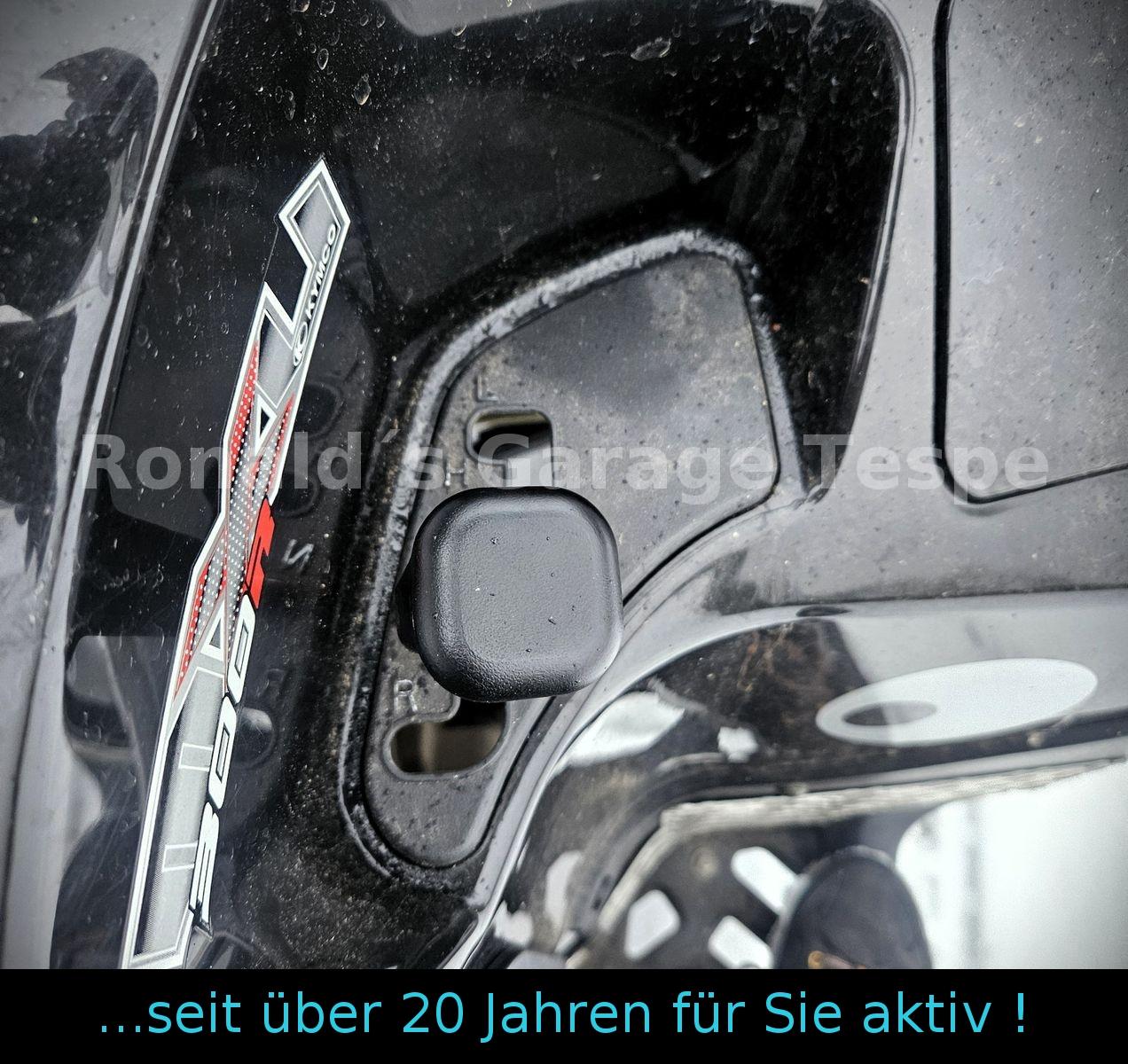 Kymco  2015 — photo 11
