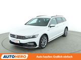 Volkswagen Passat 1.5 TSI ACT Business Aut.*NAV*MATRIX*ACC