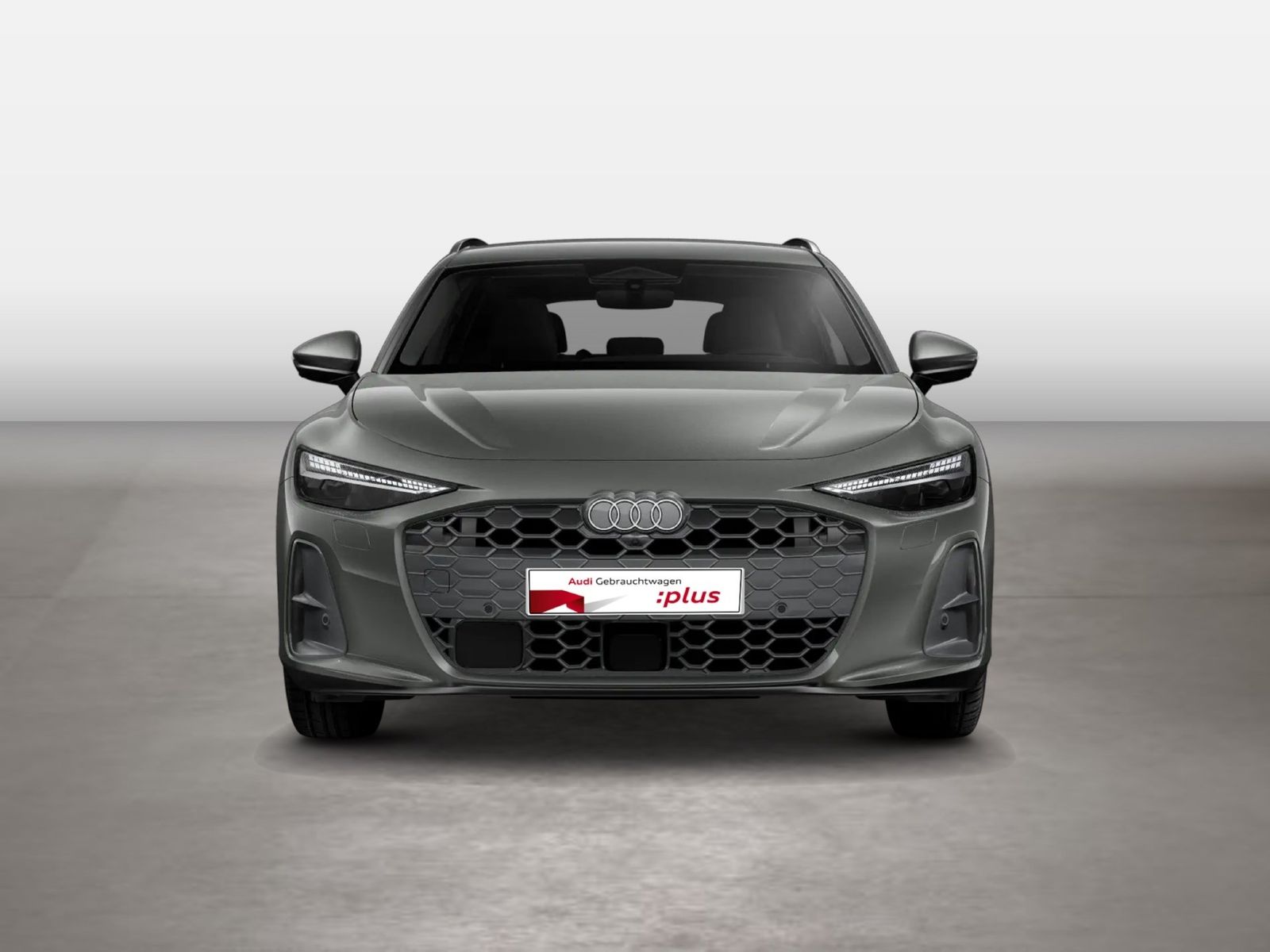 Audi A6 - Bild 5