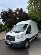 Ford Transit Kühlfahrzeug von Werk  - Kühlfahrzeug gebraucht