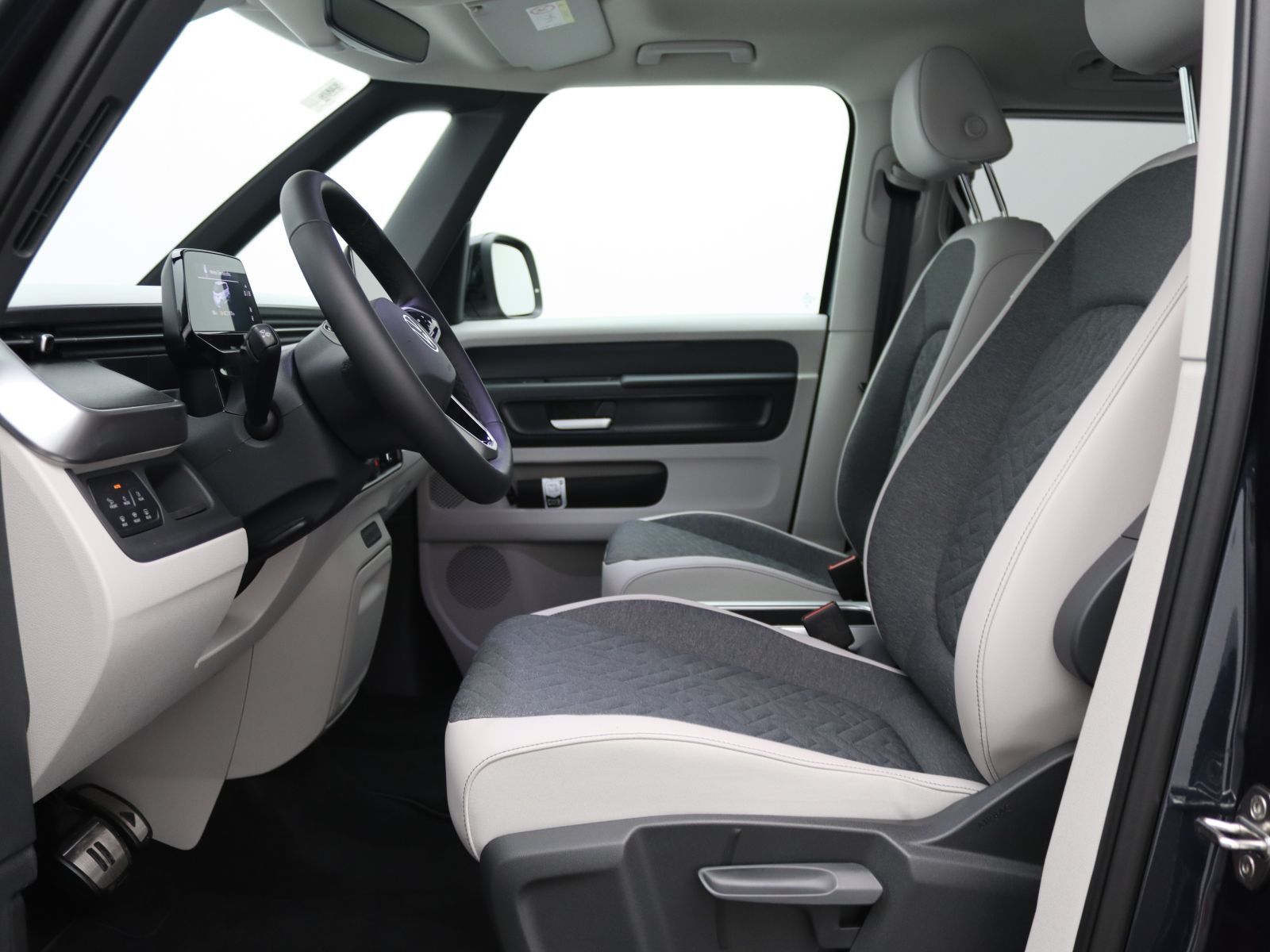 Volkswagen ID. Buzz - Bild 9