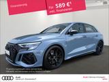 Audi RS3 Sportback 2.5 TFSI quattro LED MMI PDC - gebrauchte Audi RS3 aus dem Jahr 2023