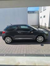 Citroën Citroen DS3 TÜV bis 07/2028 !!! - Citroën DS3 mit Benzin-Antrieb: Automatik